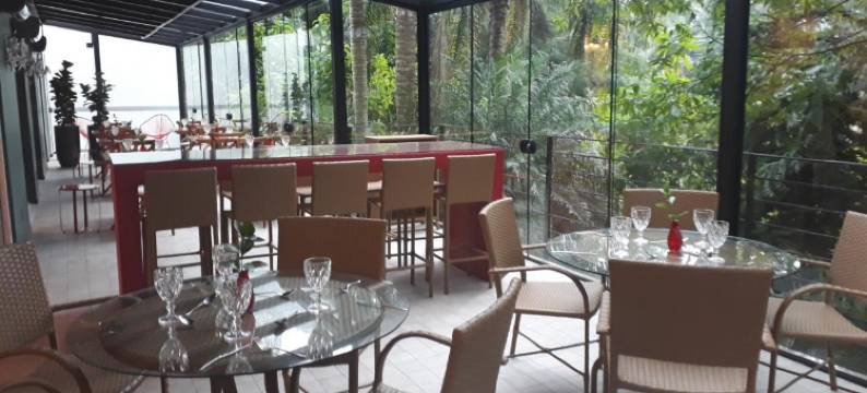 凯罗斯商务酒店(Kayrós Business Hotel)图片