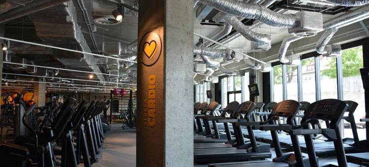 爱提威客帕卡公寓(ActivPark Apartments)图片