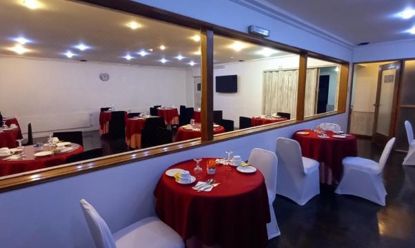 Hotel Aitue Hotel Overview