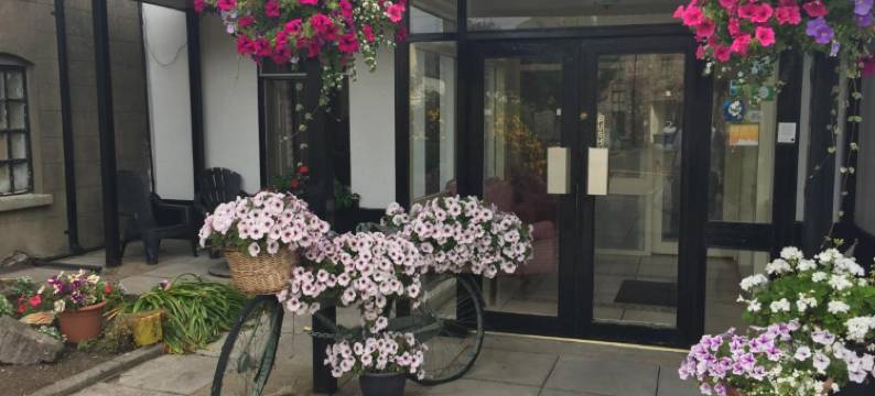 斐斯酒店(Faythe Guesthouse)图片