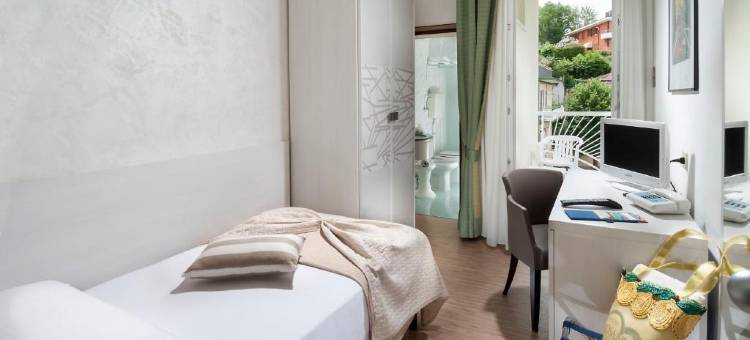 洛桑纳酒店(Hotel Losanna)图片