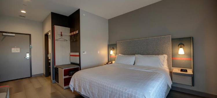 洲际酒店集团avid酒店尤孔(avid hotel OKLAHOMA CITY - YUKON by IHG)图片