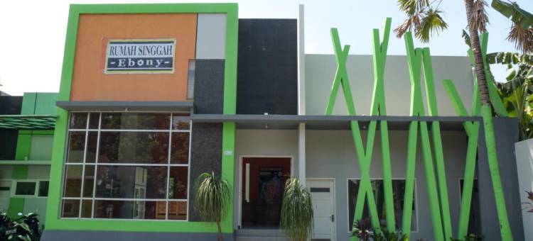 红门伊斯兰酒店靠近普罗博林戈市政厅2号(RedDoorz Syariah Near Balai Kota Probolinggo 2)图片