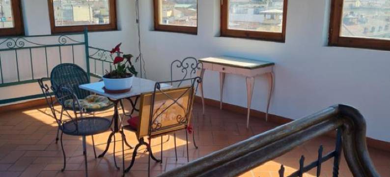 索吉奥诺伊莎贝拉德美第奇酒店(Soggiorno Isabella De' Medici)图片