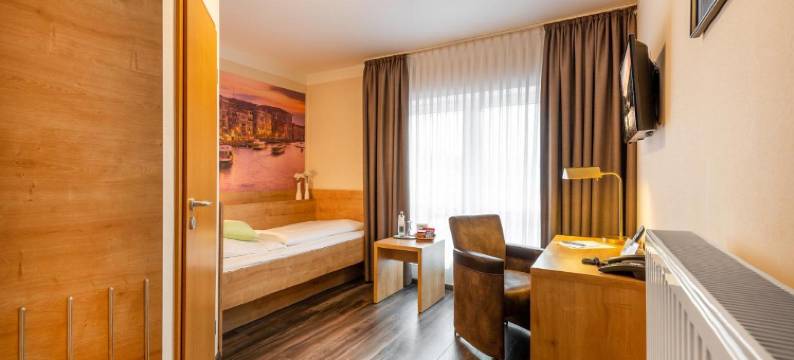 城市酒店(City Hotel)图片