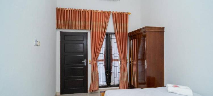 RedDoorz @ Lebong图片