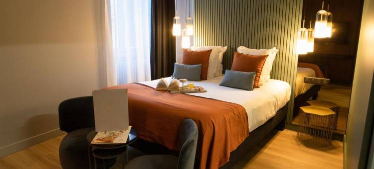博斯特酒店(Hotel de la Poste)图片