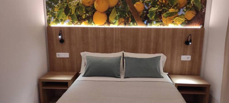 纳达尔旅馆(Hostal Nadal)图片