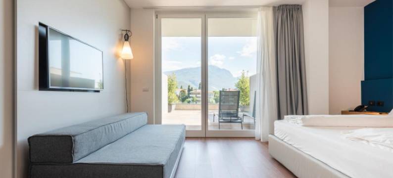 荷蒂活力幸福酒店(Hoody Active & Happiness Hotel)图片