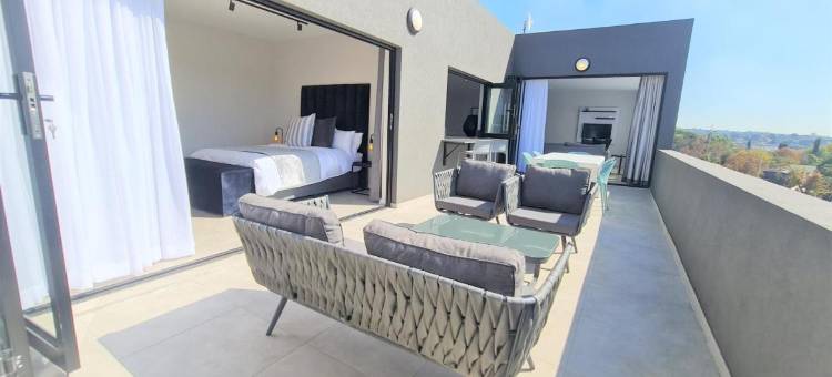 格林赛德薄荷酒店公寓(Mint Apartments Greenside)图片