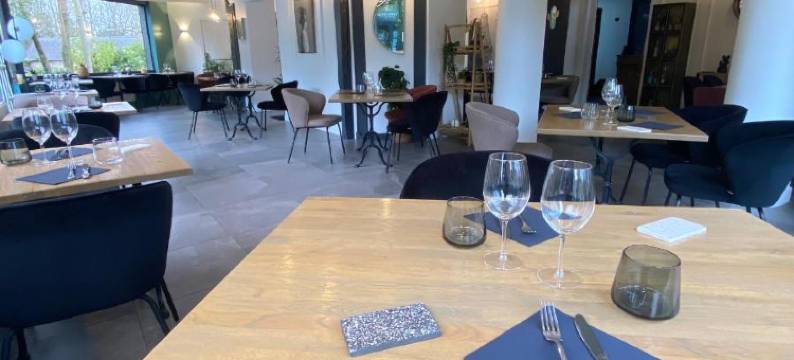 斯涛特尔克洛斯庞蒂克酒店(Le Clos du Pontic Logis et Cit'Hotel)图片