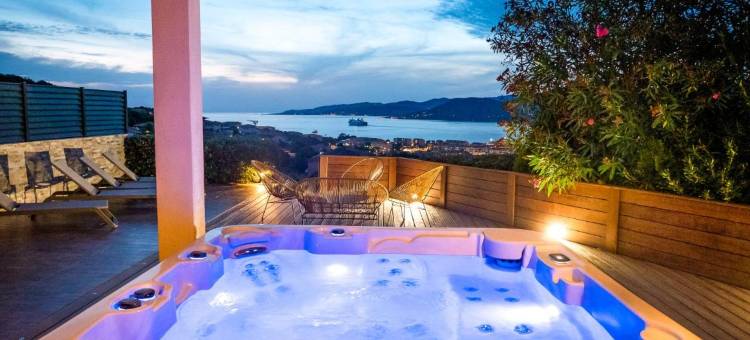 U Frusteru公寓(Résidence U Frusteru)图片