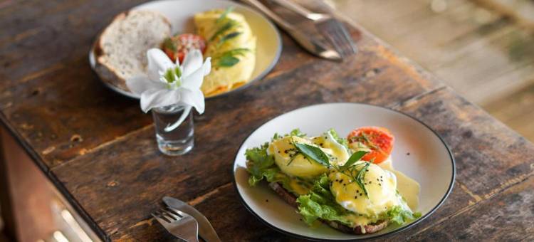 Les Rizieres Lombok - 稻田乡(Les Rizieres Lombok - Tetebatu)图片