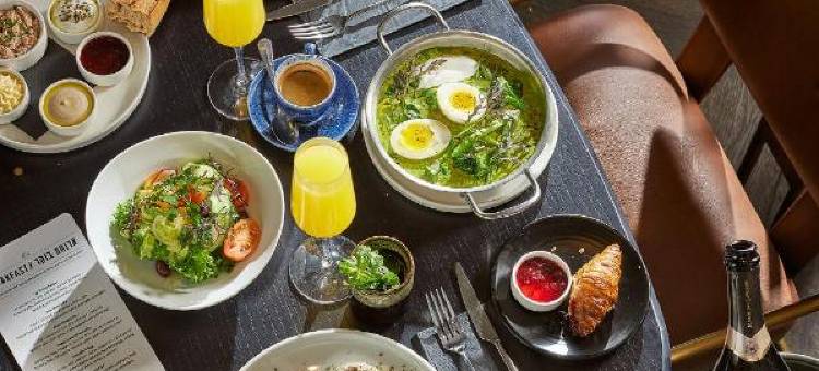 印客酒店(Ink Hotel)图片