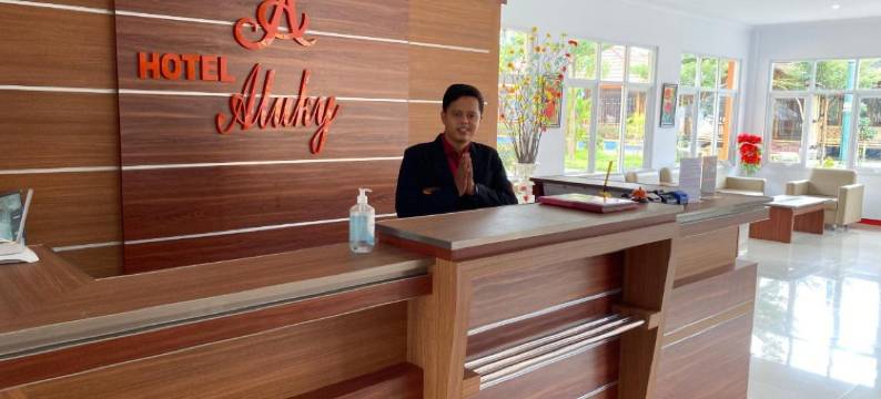 阿鲁奇酒店(Aluky Hotel)图片