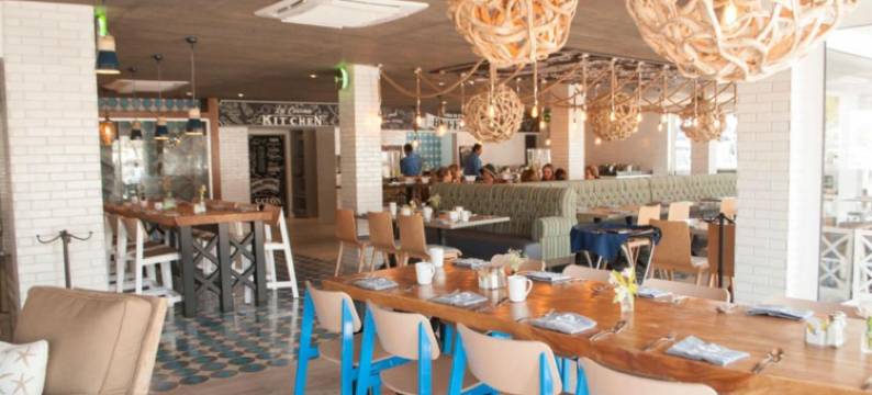 玛丽娜酒店及水疗中心(Marinaterra Hotel & Spa)图片