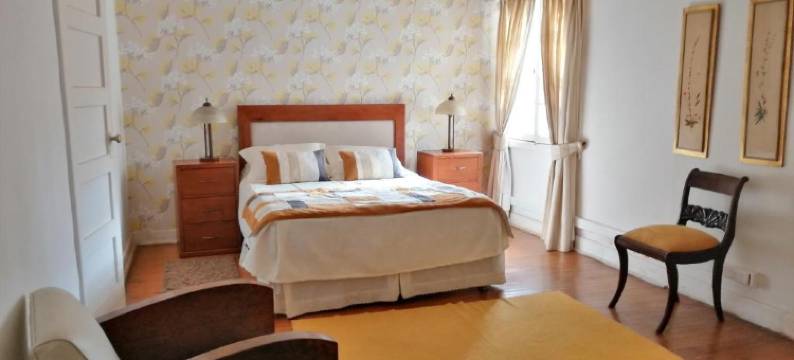 韦纳马尔瓦青年旅舍(Hostal Viña Malva)图片