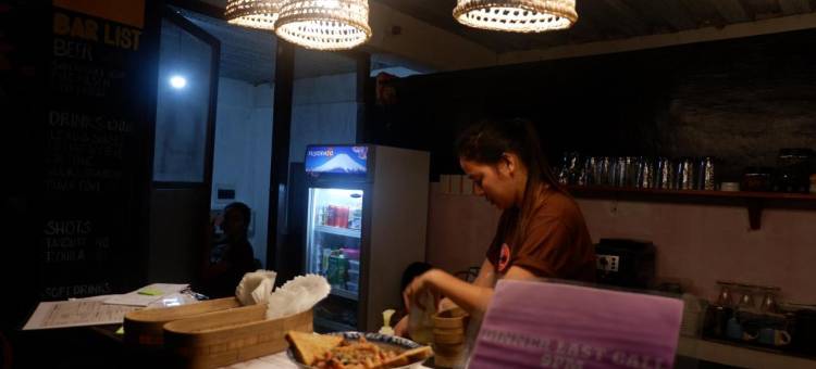 锡亚高Lexias旅舍和工作空间(Lexias Hostel and Workspace - Siargao)图片