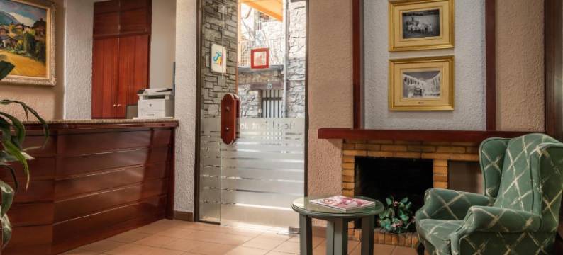 圣约蒂酒店(Hotel Sant Jordi by Alegria)图片