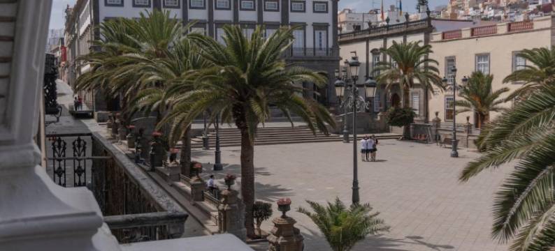 圣安娜套房及客房(Santa Ana Suite & Rooms)图片