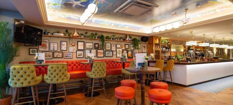牡蛎屋(Oyster House)图片