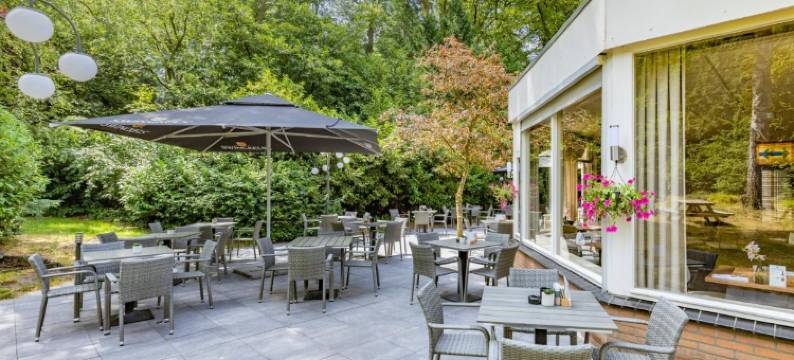 斯切拍思康弗莱彻餐厅酒店(Fletcher Hotel-Restaurant de Scheperskamp)图片