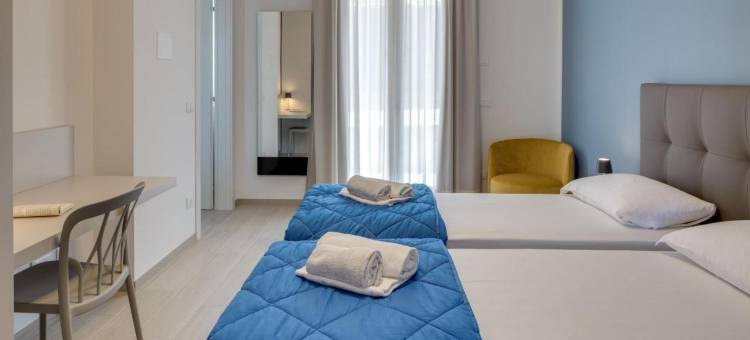 欧莉恩德罗假日出租公寓(Oleandro Holiday Apartments)图片