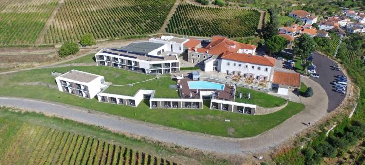 杜罗斯卡拉乡村酒店(Douro Scala)图片