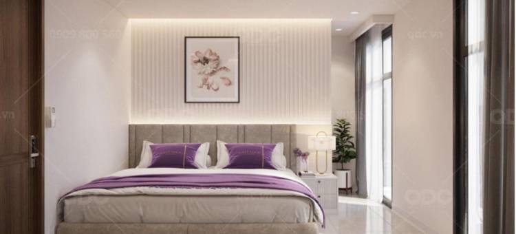 Khach San Lavender - Vincom Tay Ninh图片
