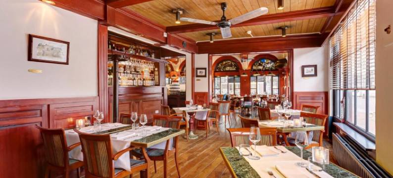 天使酒店及小酒馆(Hotel Brasserie Den Engel)图片