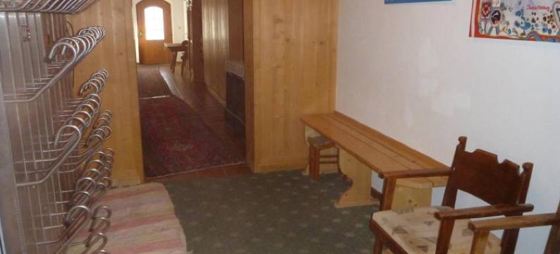 布鲁恩霍夫酒店(Brunnenhof Apartments)图片