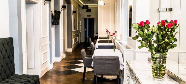 白金公寓式酒店(Aparthotel Platinum Apartamenty)图片