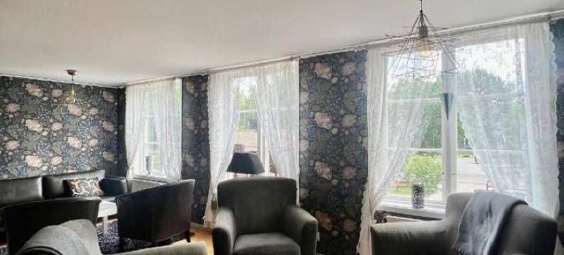 STF Korrö Gårdshotell图片