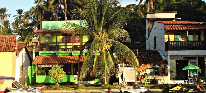 活水旅馆(Pousada Água Viva)图片