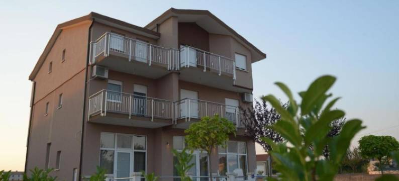 极光别墅酒店(Villa Aurora)图片