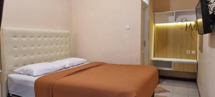 Banana Homestay Prawirodirjan图片