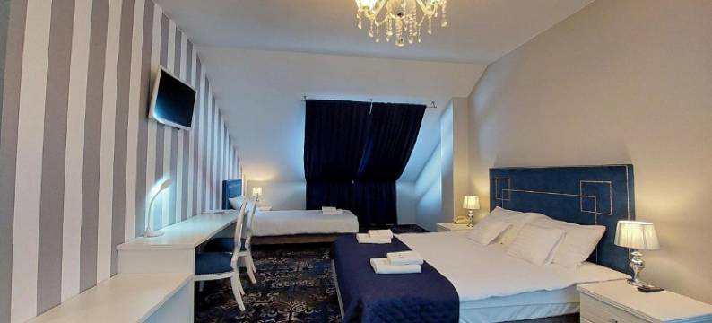 拉多姆洛德酒店(Hotel Lord)图片