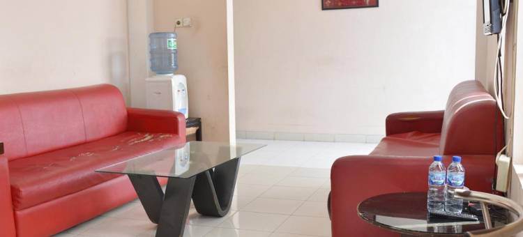 Al-Ghani Syariah Mitra RedDoorz图片