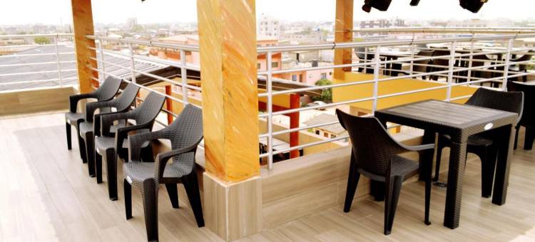 Glory宫大酒店(Glory Palace Hotel)图片