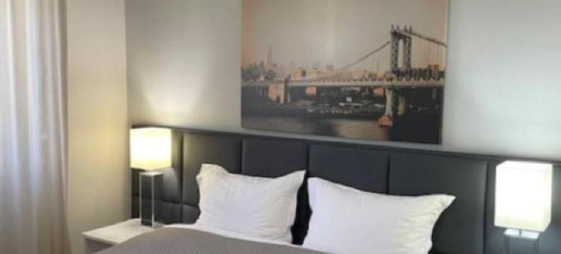 厄本住宅公寓式酒店(Urban Residence)图片