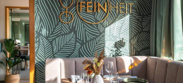Feinheit Hotel & Restaurant, Tor zu Hunsrück Und Mittelrhein!图片