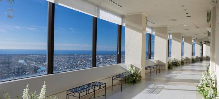 滨松大仓Act City酒店(Okura Act City Hotel Hamamatsu)图片