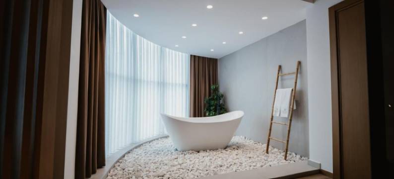 BAZ' HUR精品酒店(Baz'Hur Boutique Hotel)图片