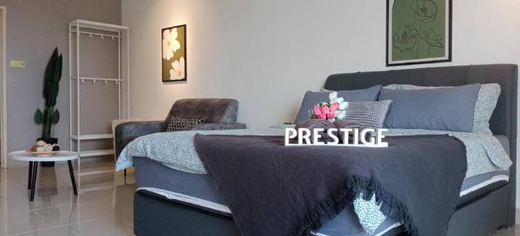 KB城镇中心-普雷斯蒂奇KBCC(Prestige Kbcc at KB Town Centre)图片