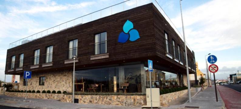 佩尼切冲浪旅馆(Surfers Lodge Peniche)图片