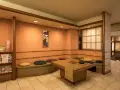 公共區域