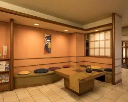 公共區域