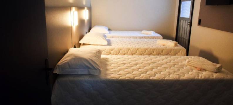 乔科明酒店(Hotel Giacomin)图片