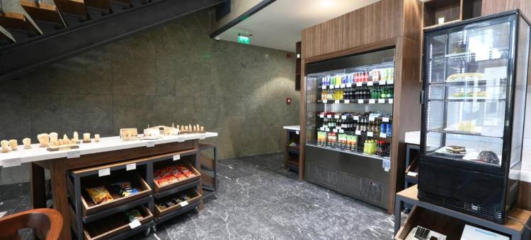 阿德亚曼德德曼公园酒店(Park Dedeman Adıyaman Hotel)图片