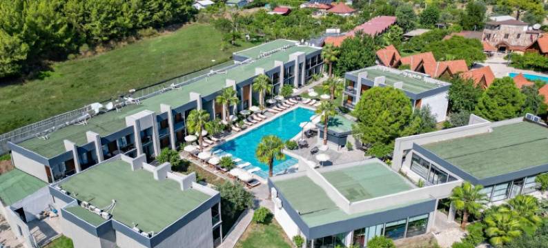 森林里的酒店(Forest In Hotel)图片